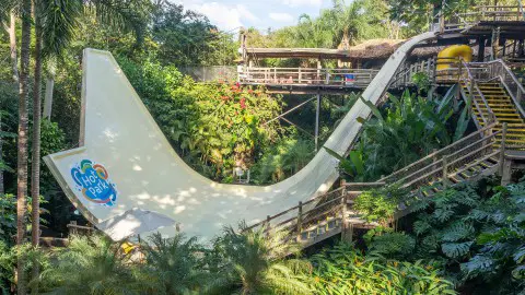 Ingressos Rio Quente Resorts - Hot Park Club