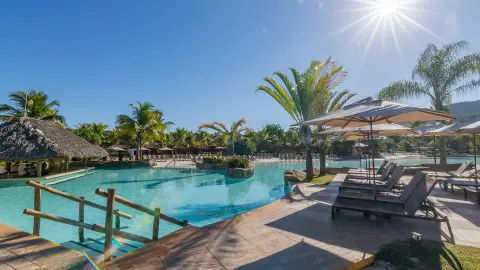 Ingressos Rio Quente Resorts - Hot Park Club