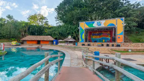 Ingressos Rio Quente Resorts - Hot Park Club