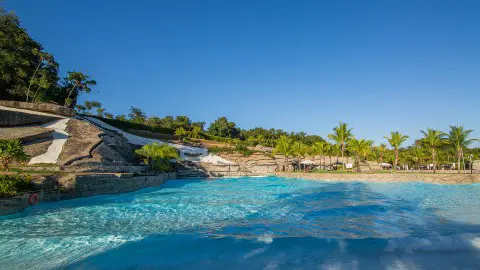 Ingressos Rio Quente Resorts - Hot Park Club