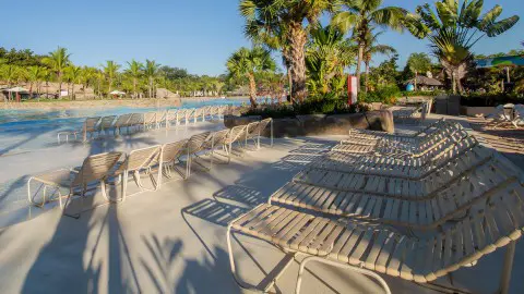 Ingressos Rio Quente Resorts - Hot Park Club