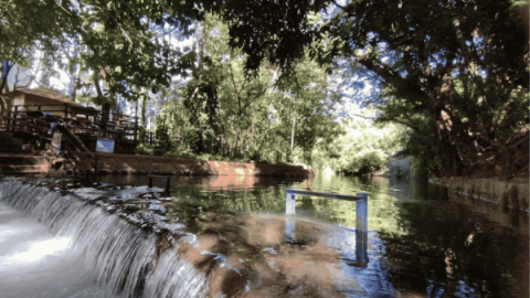 Destino - Rio Quente - GO