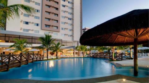 Outros Hotéis - Caldas Novas