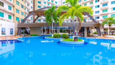 WAM (Grupo Prive) - Caldas Novas