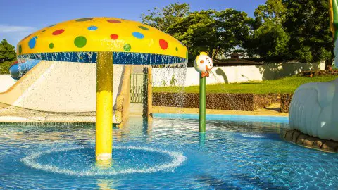 Caldas Park | Seu refugio em Caldas Novas