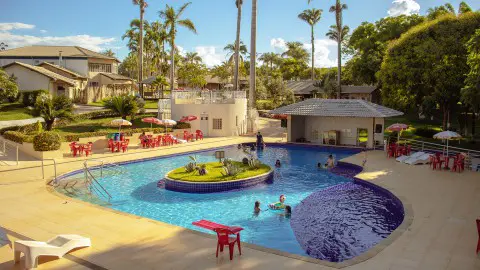 Caldas Park | Seu refugio em Caldas Novas