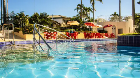 Caldas Park | Seu refugio em Caldas Novas