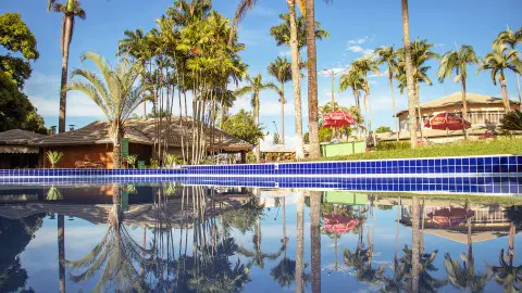 Caldas Park | Seu refugio em Caldas Novas