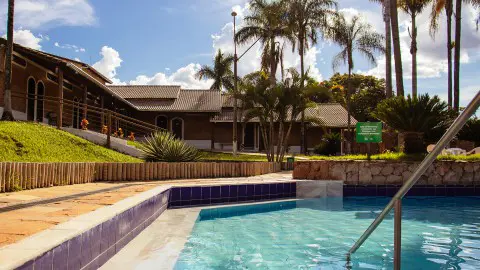 Caldas Park | Seu refugio em Caldas Novas