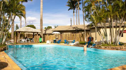 Caldas Park | Seu refugio em Caldas Novas