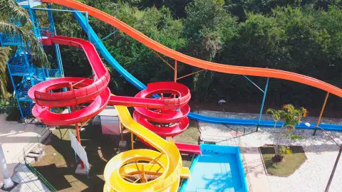 Caldas Park | Seu refugio em Caldas Novas