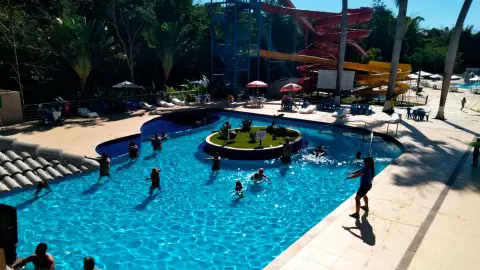 Caldas Park | Seu refugio em Caldas Novas