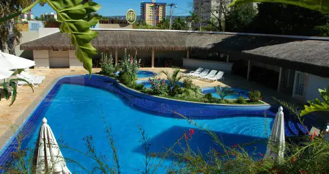 Clube Prive | Caldas Novas GO