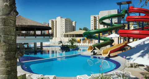 Clube Prive | Caldas Novas GO