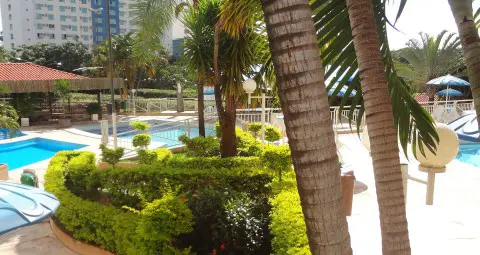 Condomínio Ecologic Park | Caldas Novas GO