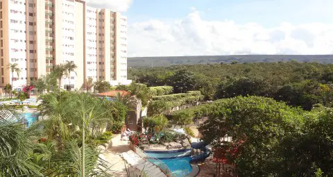 Condomínio Ecologic Park | Caldas Novas GO