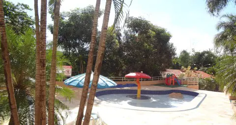 Condomínio Ecologic Park | Caldas Novas GO