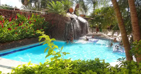 Condomínio Ecologic Park | Caldas Novas GO