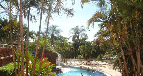 Condomínio Ecologic Park | Caldas Novas GO