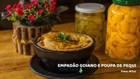 Destino - Caldas Novas