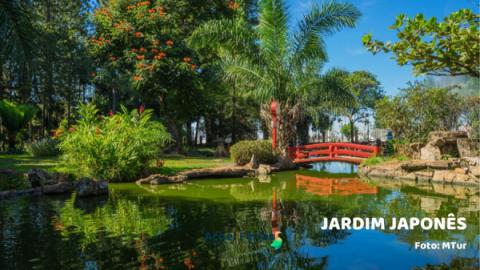 Destino - Caldas Novas