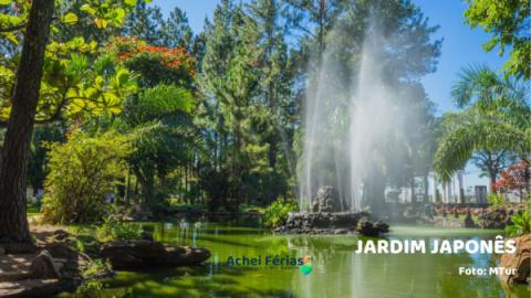 Destino - Caldas Novas