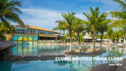 Destino - Caldas Novas