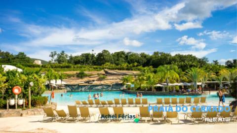 Destino - Rio Quente - GO