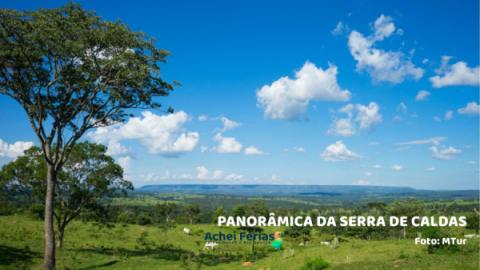 Destino - Rio Quente - GO