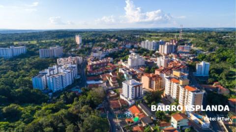 Destino - Rio Quente - GO