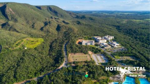 Destino - Rio Quente - GO