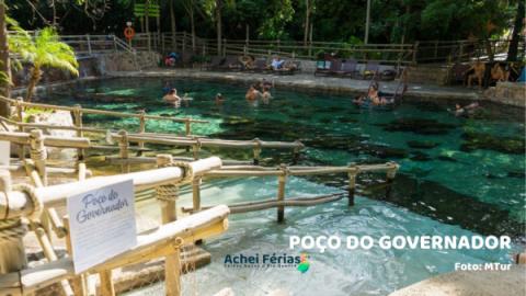 Destino - Rio Quente - GO