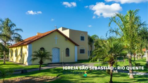 Destino - Rio Quente - GO