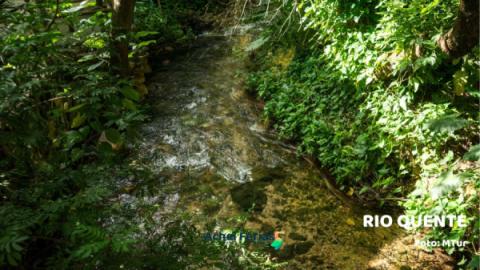 Destino - Rio Quente - GO