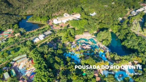 Destino - Rio Quente - GO