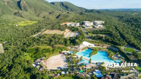 Destino - Rio Quente - GO
