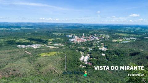 Destino - Rio Quente - GO