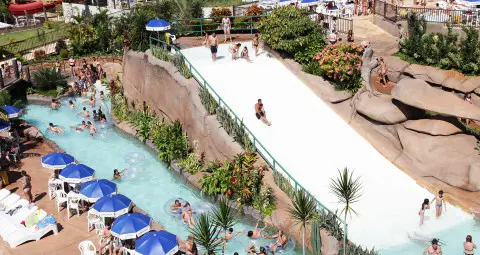 diRoma Acqua Park | Caldas Novas GO