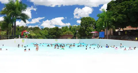diRoma Acqua Park | Caldas Novas GO