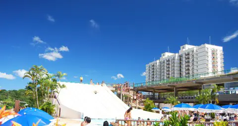 diRoma Acqua Park | Caldas Novas GO