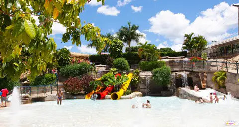 diRoma Acqua Park | Caldas Novas GO
