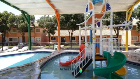 diRoma Fiori | Flat | Grupo diRoma | Caldas Novas GO