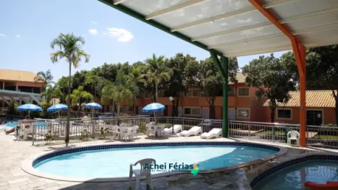 diRoma Fiori | Flat | Grupo diRoma | Caldas Novas GO