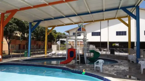 diRoma Fiori | Flat | Grupo diRoma | Caldas Novas GO