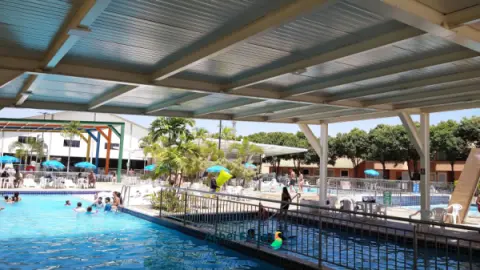 diRoma Fiori | Flat | Grupo diRoma | Caldas Novas GO