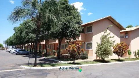 diRoma Fiori | Flat | Grupo diRoma | Caldas Novas GO