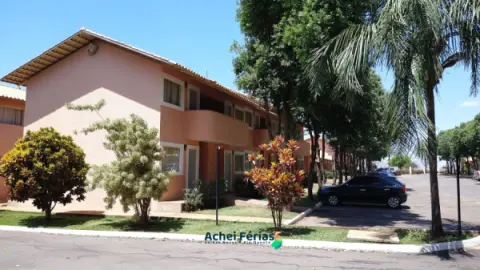 diRoma Fiori | Flat | Grupo diRoma | Caldas Novas GO