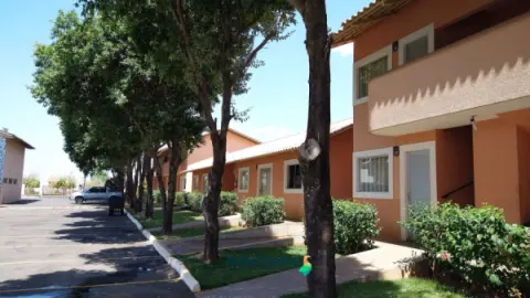 diRoma Fiori | Flat | Grupo diRoma | Caldas Novas GO