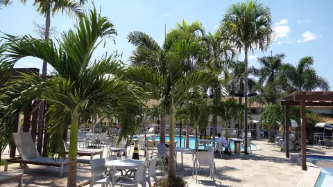 diRoma International Resort | Flat | Grupo diRoma | Caldas Novas GO