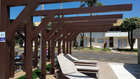 diRoma International Resort | Grupo diRoma | Caldas Novas GO